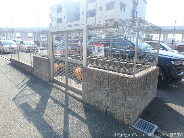 他共有部分 べレオ東大利 その他外観4