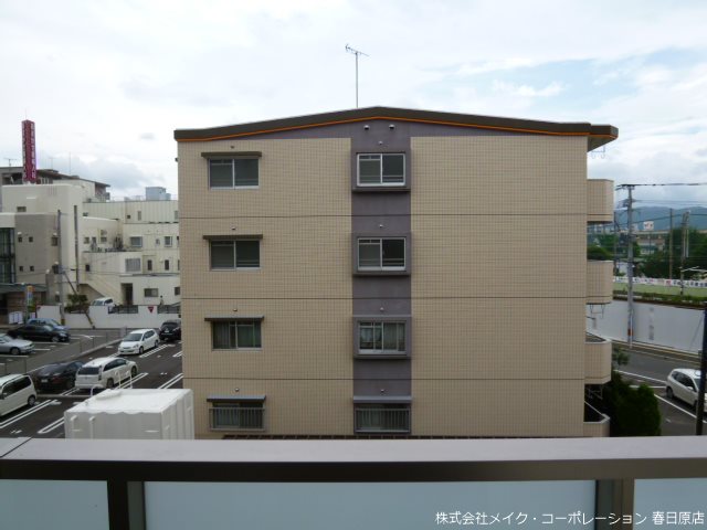 眺望 べレオ東大利 その他7