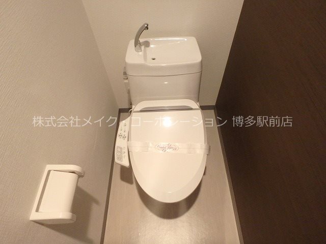 リアンシエルブルー東比恵Ⅱ その他3