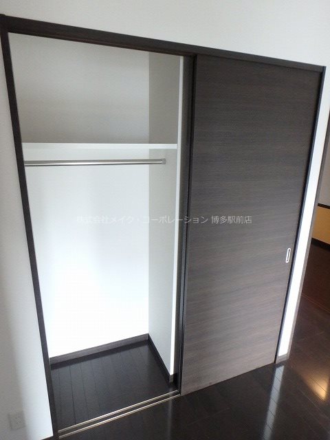 リアンシエルブルー東比恵Ⅱ その他4