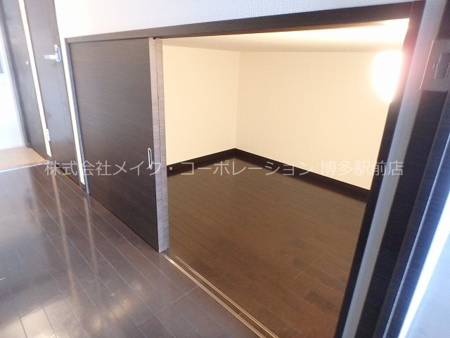 リアンシエルブルー東比恵Ⅱ その他8