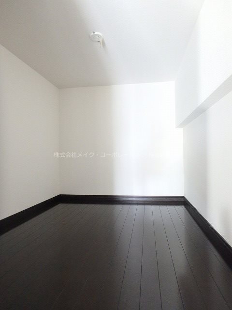 リアンシエルブルー東比恵Ⅱ ベッドルーム