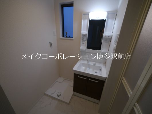 洗面所 ガナーリア天神Ⅱ その他1