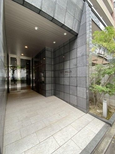 エントランス サンヒルズ薬院 その他1