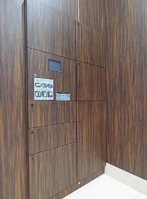 ロビー サンヒルズ薬院 その他2