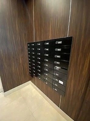 セキュリティ サンヒルズ薬院 その他3