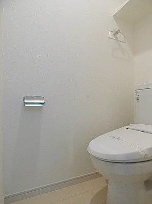 トイレ サンヒルズ薬院 その他4