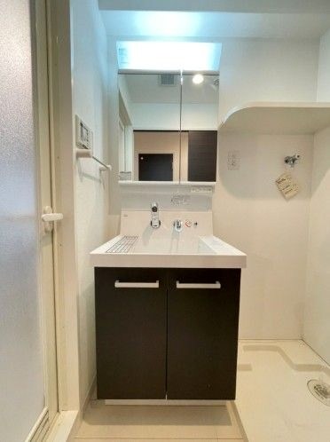 洗面所 サンヒルズ薬院 その他5