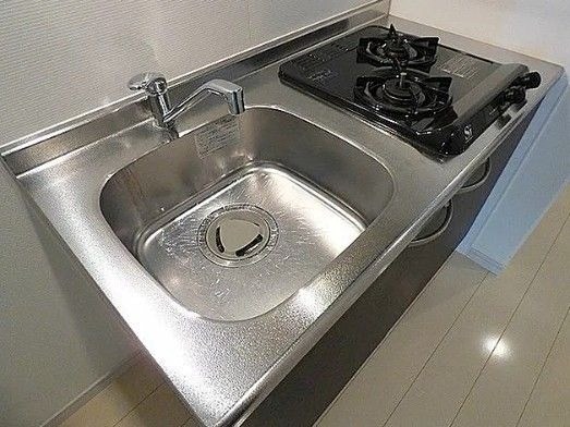 キッチン サンヒルズ薬院 キッチン