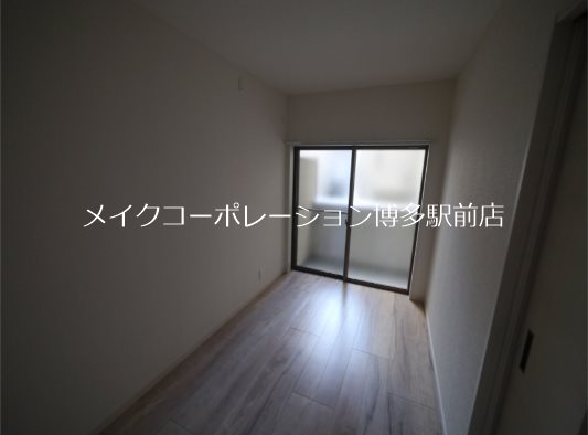 ガナーリア天神Ⅱ  その他4