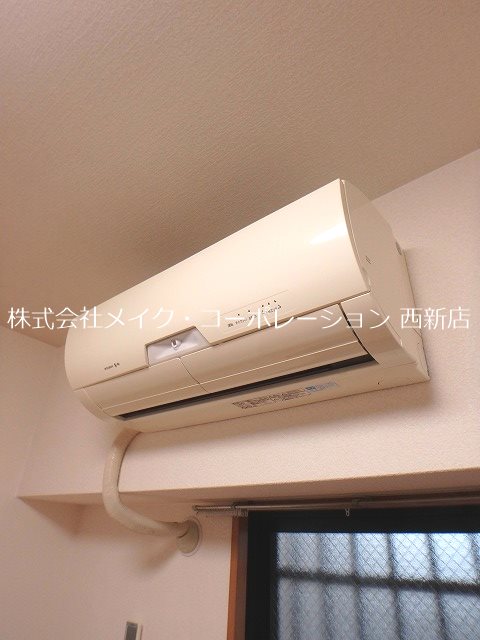 セス姪浜～駐車場無料～ その他3