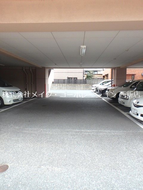 セス姪浜～駐車場無料～ その他外観1