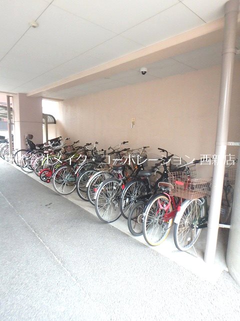 セス姪浜～駐車場無料～ その他外観3