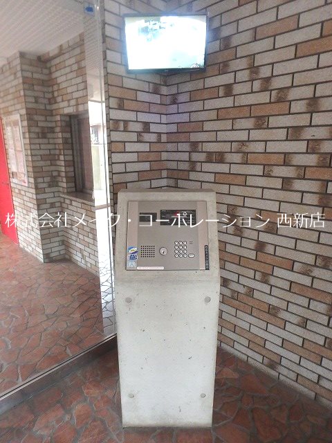 セス姪浜～駐車場無料～ その他外観4