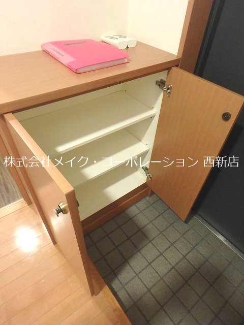 セス姪浜～駐車場無料～ その他14