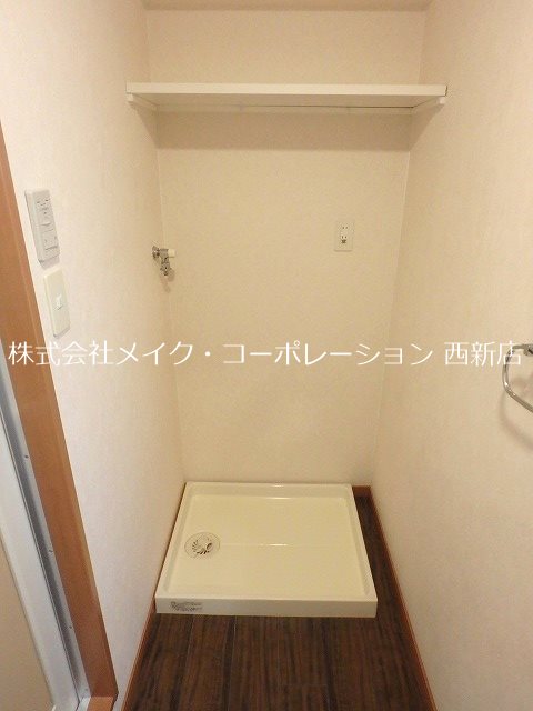セス姪浜～駐車場無料～ その他18