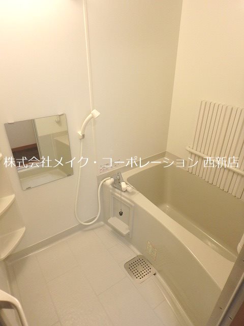 セス姪浜～駐車場無料～ 風呂画像