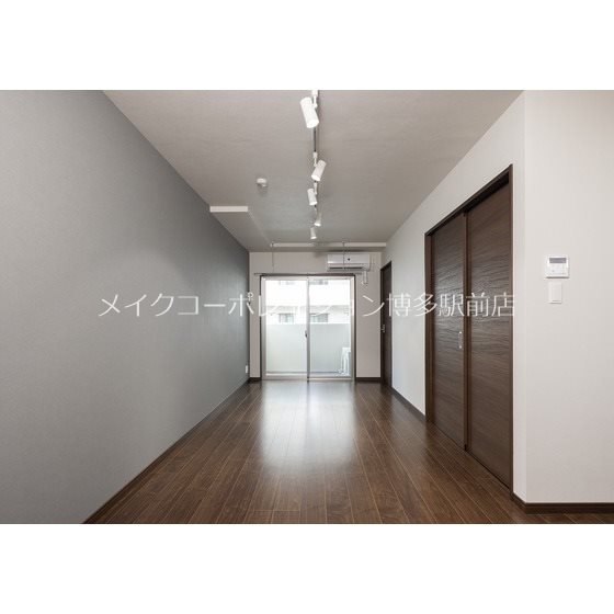 リアンルシール姪浜【901】 ベッドルーム