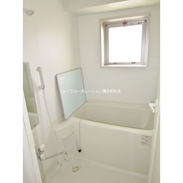 リーベ高宮3丁目 風呂画像