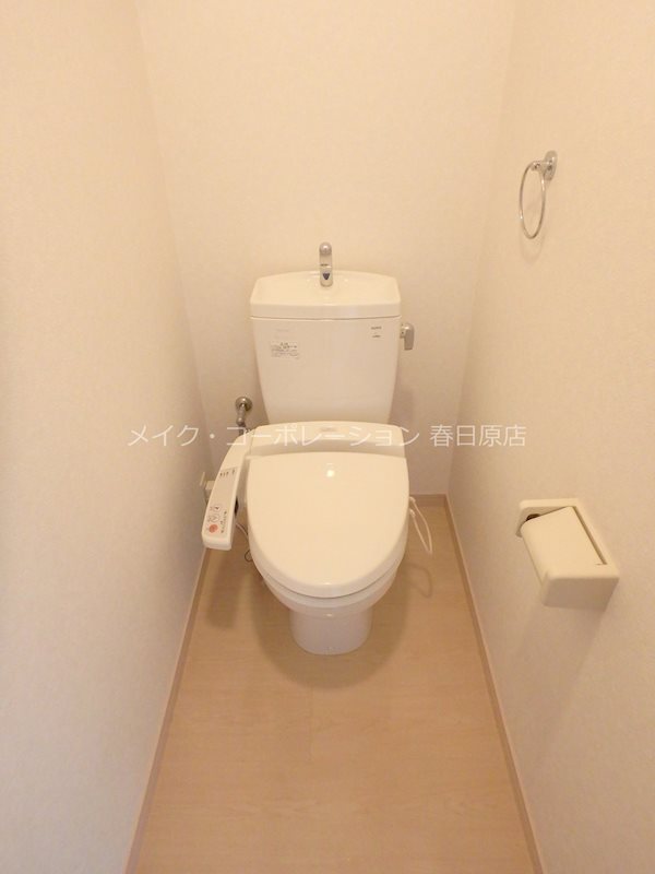Renge House  その他2