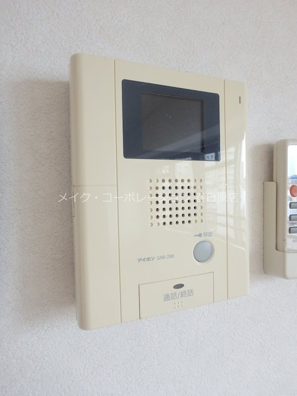 Renge House  その他5