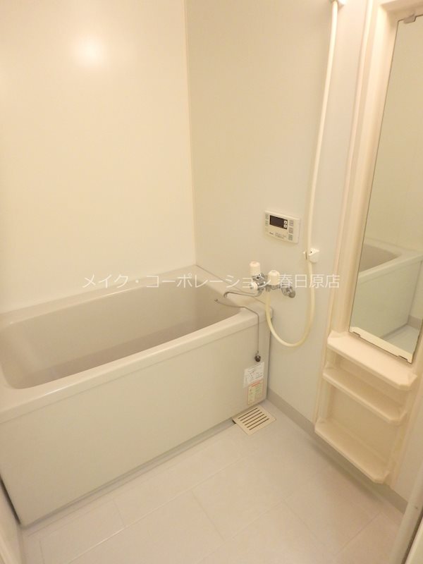 Renge House  風呂画像