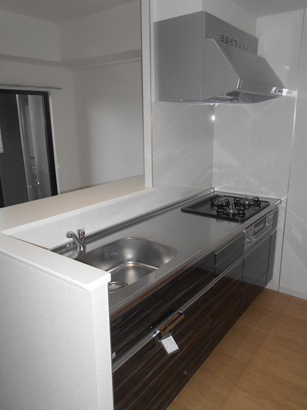 エルヴィータ キッチン