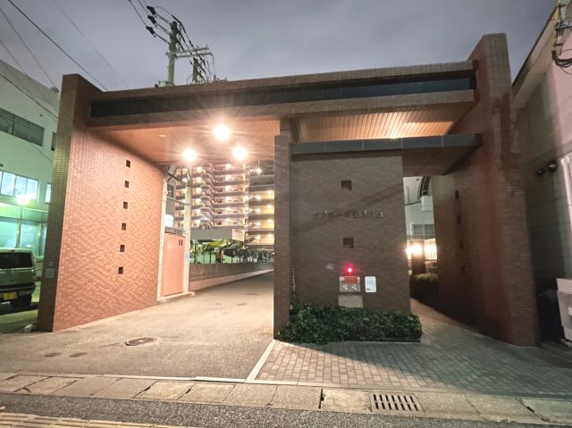 アプローズ七隈駅前 その他外観1