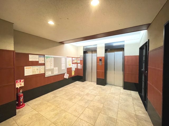 アプローズ七隈駅前 その他外観4