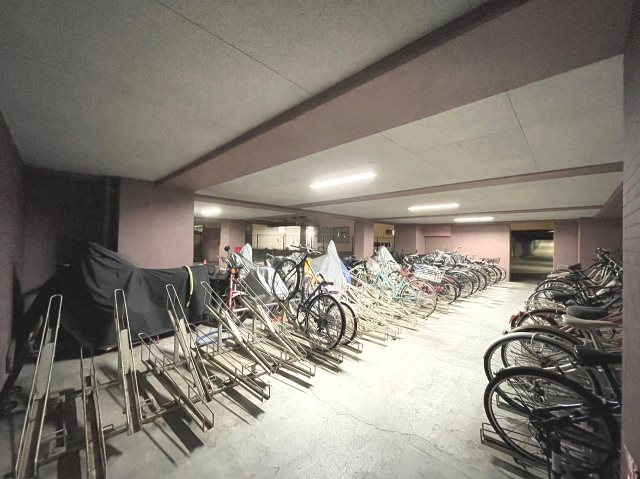 アプローズ七隈駅前 その他外観5