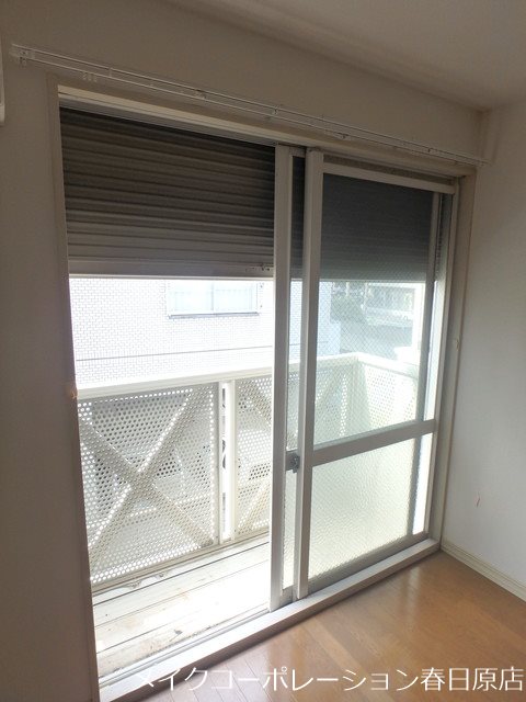 写真は同型タイプ フォーレスト笹原 その他1