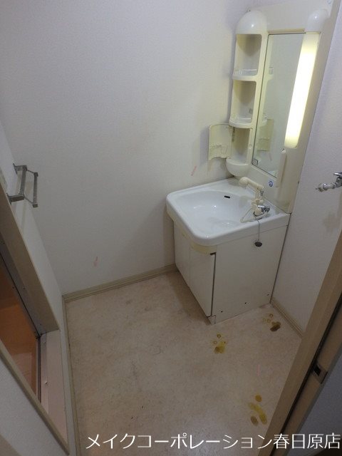 写真は同型タイプ フォーレスト笹原 その他3