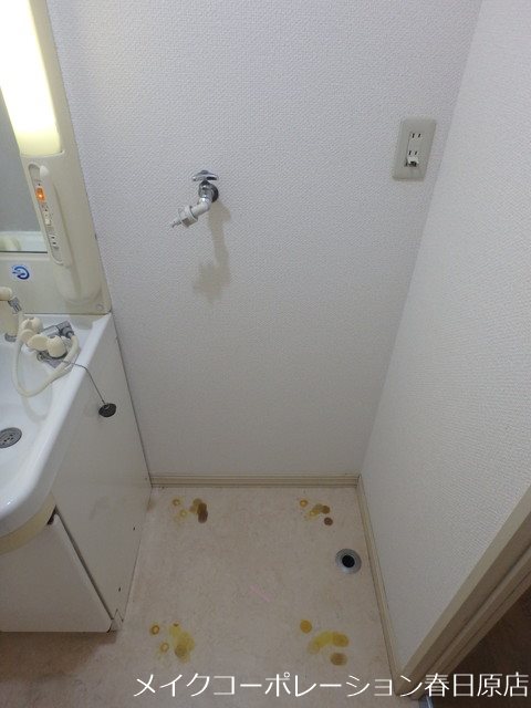 写真は同型タイプ フォーレスト笹原 その他6