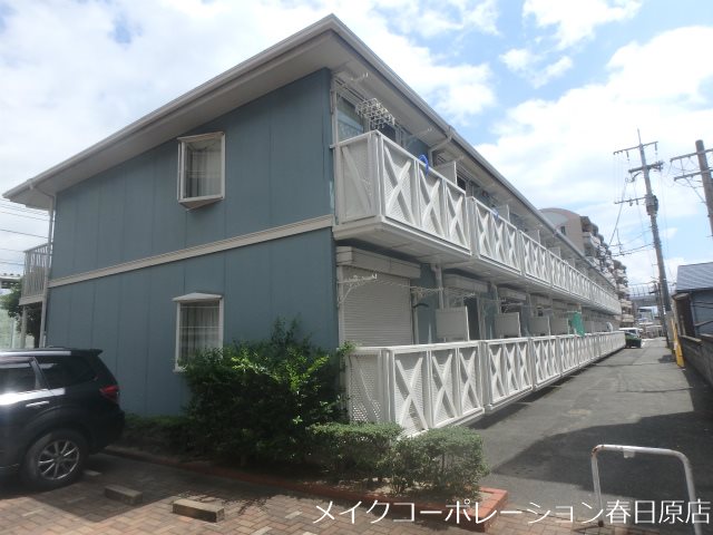 眺望 フォーレスト笹原 その他外観1