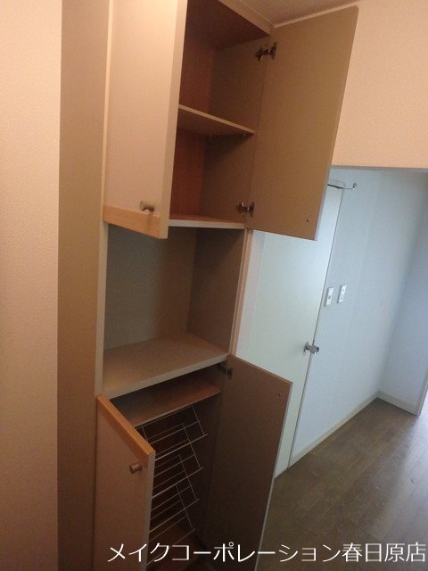 写真は同型タイプ フォーレスト笹原 その他7