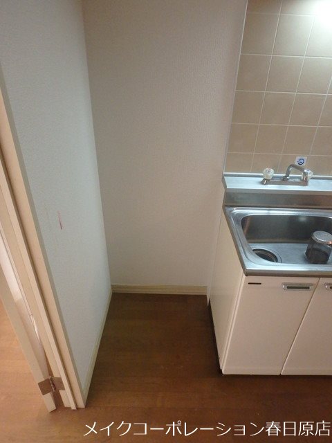 写真は同型タイプ フォーレスト笹原 その他8