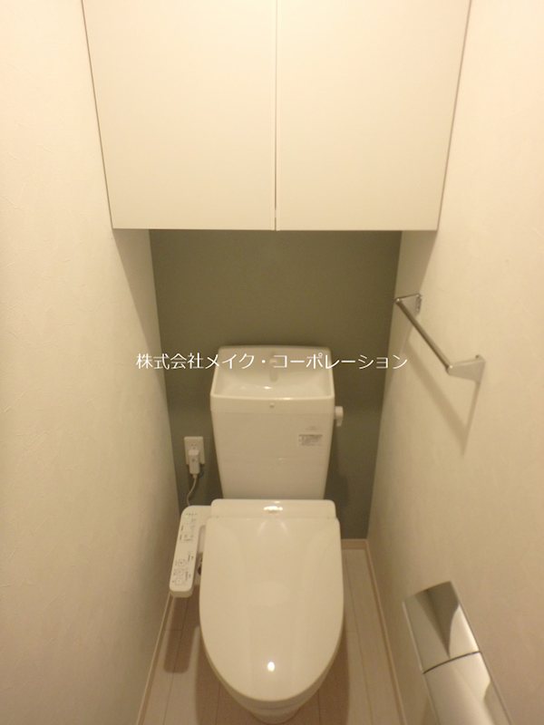プルミエ室見 その他1