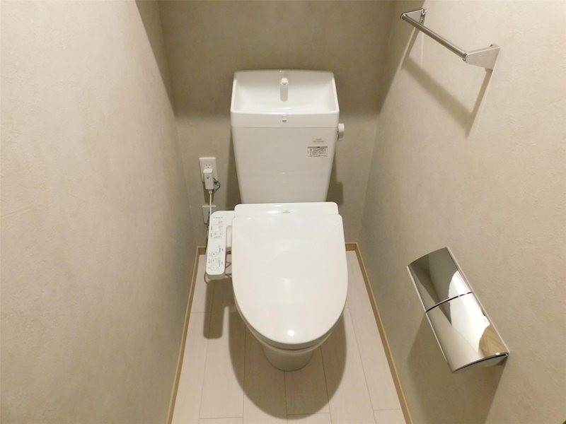 プルミエ室見 その他5