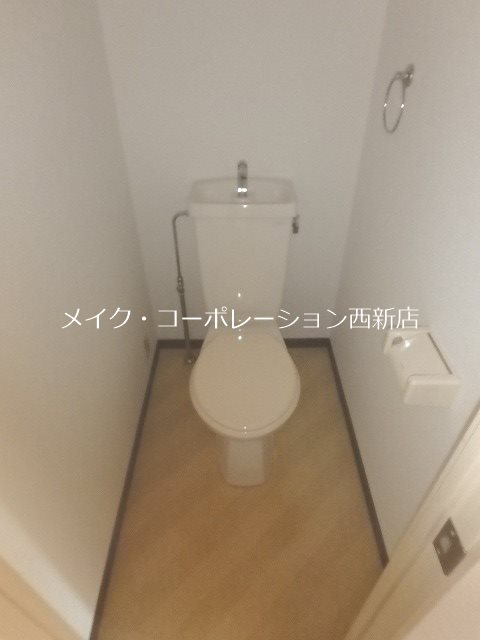 トイレ カインド鳥飼 その他1