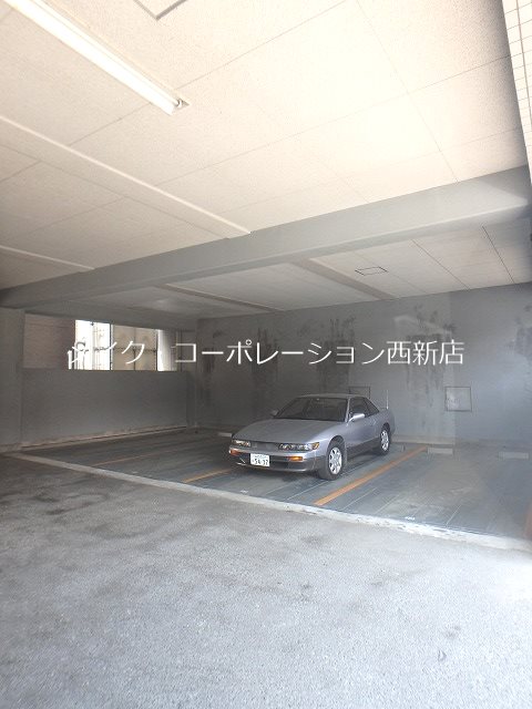 駐車場 カインド鳥飼 その他外観1