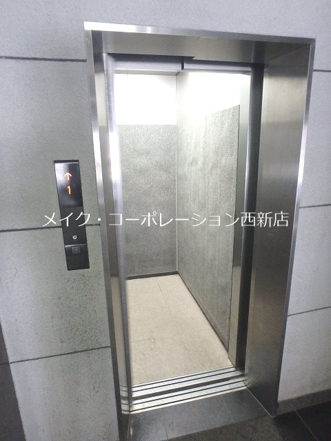 他共有部分 カインド鳥飼 その他外観6