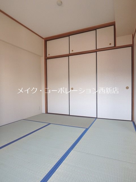 ベッドルーム カインド鳥飼 その他15