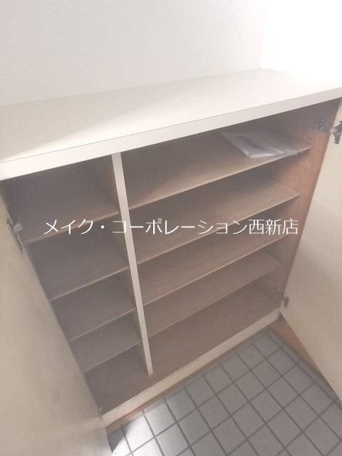 収納 カインド鳥飼 その他20