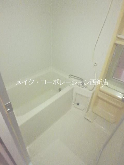 バス カインド鳥飼 風呂画像