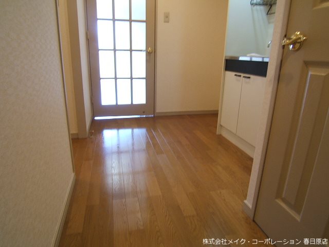 メゾンハクエイ その他1