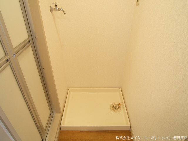 メゾンハクエイ その他6