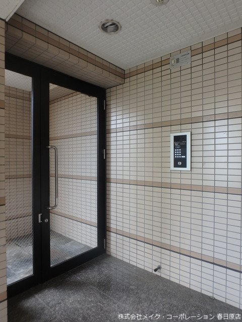 メゾンハクエイ その他外観1