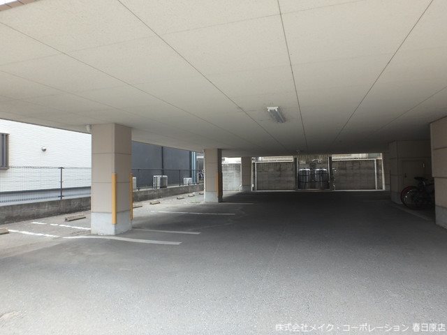 メゾンハクエイ その他外観4