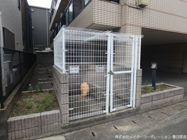 メゾンハクエイ その他外観5