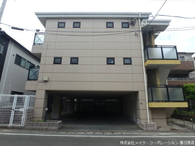 メゾンハクエイ その他外観6